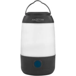 Ansmann Campinglampe Mini Lantern LED, 220 Lumen