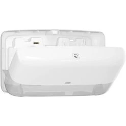 Tork Toilettenpapierspender Elevation, 555500, T2, Kunststoff, Für 2 Mini Jumbo Rollen, Weiß -Einhell Verkaufsshop 00b5d39a6874595a4976b666f71a97906d87b2a6 toilettenpapierspender tork elevation 555500 t2