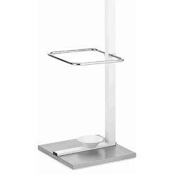 Alco Garderobenständer 2877-10, Mit 10 Haken, Metall, Weiß -Einhell Verkaufsshop 013770807f6b4aec8485f62d4ab8c95963db0d5a garderobenstaender alco 2877 10