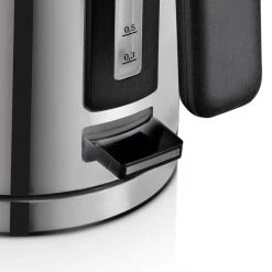 WMF Lono 61.3024.5121, 1,6 Liter, 2400 Watt, Edelstahlgehäuse, Silber, Wasserkocher -Einhell Verkaufsshop 014032f852e81786927d976d89758a9a83b37531 wasserkocher wmf lono 61.3024.5121