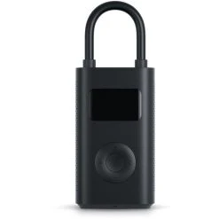 Xiaomi Luftpumpe 1S Mi Portable Electric, Air Compressor, Akkupumpe, Mit Manometer