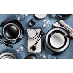 Maxwell & Williams Maxwell&Williams Müslischale Caviar Black AX0079, Premium-Keramik, Schwarz, 15,5cm, Set, 4 Stück -Einhell Verkaufsshop 02b156ea47059b0de96fe1da166a972b26e03b48 mueslischale maxwellundwilliams caviar black ax0079