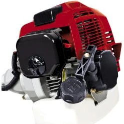 Einhell Rasentrimmer GH-BC 43 AS, 3401973, Benzin, 42,7 Cm³, 1,25 KW / 1,7 PS, Fadenkopf Oder Messer -Einhell Verkaufsshop 02b7d18f254ae11691978052b99d84b12a5b7e9c rasentrimmer einhell gh bc 43 as 3401973 benzin