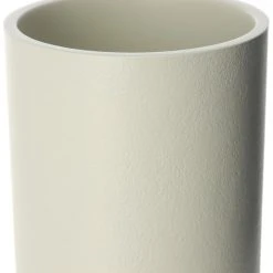 Blomus Zahnputzbecher Ara 68852, Edelstahl / Polystone, Stehend, Weiß -Einhell Verkaufsshop 039068b8ca99cfa15c4f10cfc58abef8a27c35dc zahnputzbecher blomus ara 68852