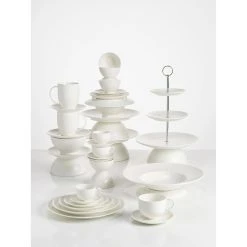 Maxwell & Williams Maxwell&Williams Müslischale Diamonds DV0041, Porzellan, Weiß, 15cm, Set, 6 Stück -Einhell Verkaufsshop 03b368a23eed771a73dfa0b4d772a394074e5a60 mueslischale maxwellundwilliams diamonds dv0041