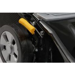 Alpina Garden Alpina-Garden Rasenmäher AL4 46 SA, Benzin, 125 Cm³, 1,9 KW / 2,58 PS, Schnittbreite 46cm -Einhell Verkaufsshop 03b5ab5933bcd69f5370e0135465a57152ca1d3e rasenmaeher alpina garden al4 46 sa benzin