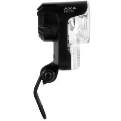 AXA Fahrradbeleuchtung Pico 30 Steady Auto, Frontlicht, Dynamoscheinwerfer, 30 Lux, Vorne -Einhell Verkaufsshop 03cdff49781ef0def8b4b878fbf6f0c6985c4d1f fahrradbeleuchtung axa pico 30 steady auto