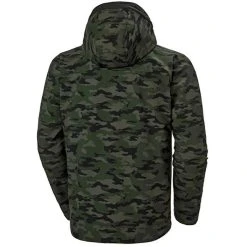 Helly Hansen Helly-Hansen Arbeitsjacke Kensington, Mit Kapuze, Softshelljacke, Grün, Wasserdicht, Größe XL -Einhell Verkaufsshop 0434bc6548c95fcef6d2c3fc9088891ca1a95e82 arbeitsjacke helly hansen kensington mit kapuze
