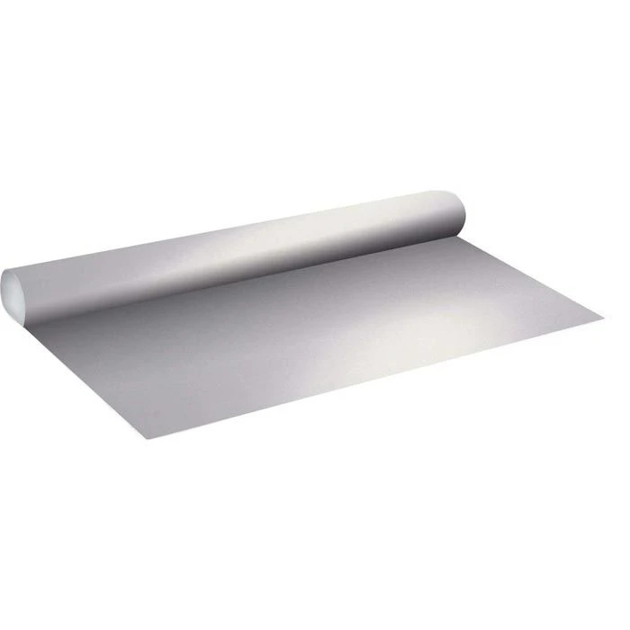 D-c-fix Fensterfolie Milchglasoptik, Frost, Selbsthaftend, 67,5cm X 1,5m 2 D-c-fix Fensterfolie Milchglasoptik, Frost, Selbsthaftend, 67,5cm X 1,5m – Bild 2