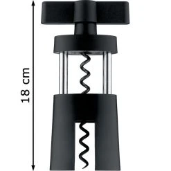 WMF Korkenzieher Metric 06.5787.6040, Glockenkorkenzieher, 18cm, Edelstahl -Einhell Verkaufsshop 04fcf4d902ff47e27897d78f848ecb4ac728a486 korkenzieher wmf metric 06.5787.6040