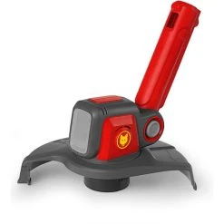 Wolf-Garten Werkzeugaufsatz LT 25 EM, 72AMT4-1650, Trimmeraufsatz, Für E-Multi-Star System