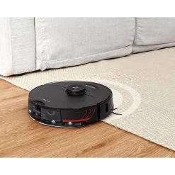 Roborock Saugroboter S7 MaxV Ultra, Absaugstation, Ladestation, Wischfunktion, 180 Minuten, Schwarz -Einhell Verkaufsshop 05e969fb09c9609c467fe85ec492058b70e84760 saugroboter roborock s7 maxv ultra absaugstation