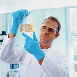 Uvex Einmalhandschuhe U-fit Nitril, Puderfrei, Chemikalienschutzhandschuh, Blau, 100 Stück, Gr. L 9 Uvex Einmalhandschuhe U-fit Nitril, Puderfrei, Chemikalienschutzhandschuh, Blau, 100 Stück, Gr. L -Einhell Verkaufsshop 06110a28272a777c2a269b19b673636117dc1644 einmalhandschuhe uvex u fit nitril puderfrei