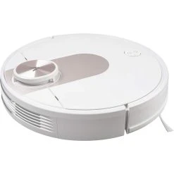Viomi Saugroboter Robot Vacuum Cleaner SE, Ladestation, Wischfunktion, Laufzeit 130 Minuten -Einhell Verkaufsshop 0622cb294804b2752dd21ece7be8b2012f7395b5 saugroboter viomi robot vacuum cleaner se
