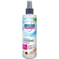 Impresan 3531 Hygienespray, Pumpspray, 250ml, Desinfektionsmittel