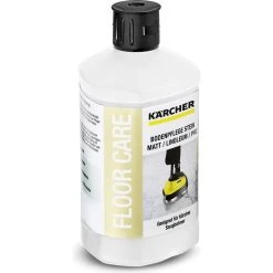 Kärcher Bodenpflege RM 532, 6.295-776.0, Für Matten Stein, Linoleum & PVC, 1 Liter -Einhell Verkaufsshop 08309031e16149bc1d284f82659df3531f5d8970 bodenpflege kaercher rm 532 pflege und schutz