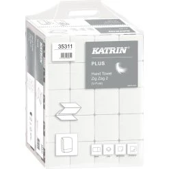 Katrin Papierhandtücher Plus ZZ 2, 35311, Palette, 2-lagig, Zick-Zack, 22,4x23cm, 4000 Stück, 36 Pack 8 Katrin Papierhandtücher Plus ZZ 2, 35311, Palette, 2-lagig, Zick-Zack, 22,4x23cm, 4000 Stück, 36 Pack -Einhell Verkaufsshop 085a3cf0cf39b9d69a5f8f58025364f2da689a85 papierhandtuecher katrin plus zz 2 35311 palette