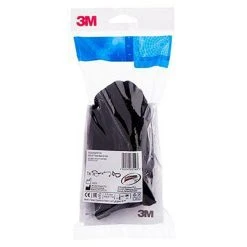 3M Schutzbrille Solus, Bügelbrille, Farblos / Grün-schwarz -Einhell Verkaufsshop 08a38ebd715b9c199dcf4c348be26858ad3d1434 schutzbrille 3m solus