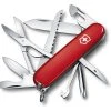 Victorinox Taschenmesser Fieldmaster 1.4713, Rot, 15 Funktionen