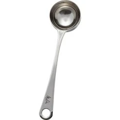 Melitta Kaffeemaß 170432, Für 8 Gramm, Edelstahl Silber, Dosierlöffel, 15cm 6 Melitta Kaffeemaß 170432, Für 8 Gramm, Edelstahl Silber, Dosierlöffel, 15cm -Einhell Verkaufsshop 09ba13cb24a5d700a8db86c571b940ae368ec553 kaffeemass melitta 170432 fuer 8 gramm