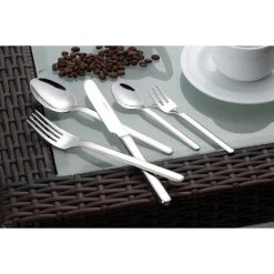 Esmeyer Menümesser Bettina 250-089, Edelstahl 13/0, Silber Poliert, 12 Stück -Einhell Verkaufsshop 0a3a776f8dbfe9d7dbd9303f85a58e0444d7a946 menuemesser esmeyer bettina 250 089 edelstahl 130