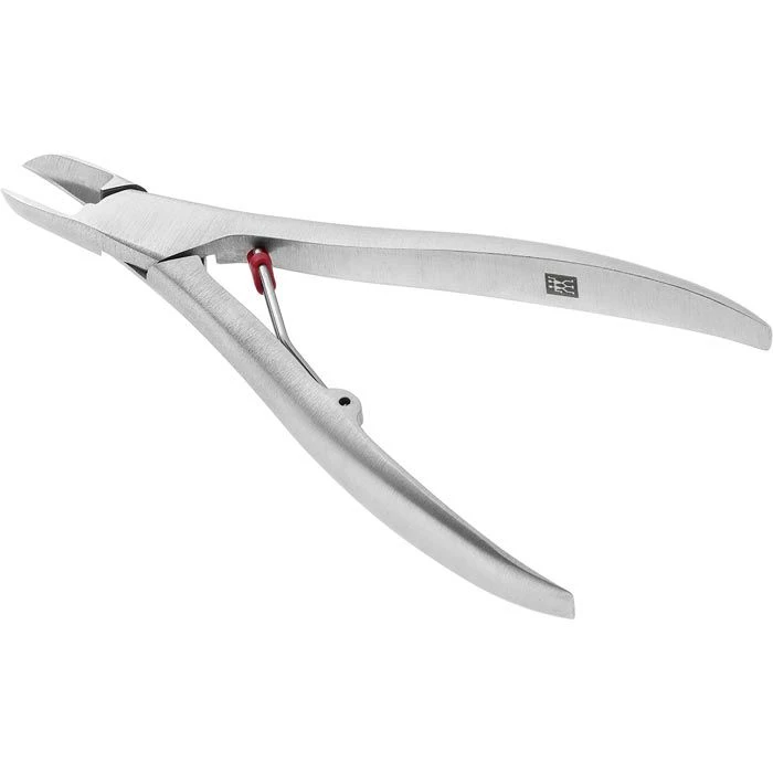 Zwilling Nagelzange Manicure TWINOX, 42457-101, Für Fußnägel, Rostfreier Edelstahl 4 Zwilling Nagelzange Manicure TWINOX, 42457-101, Für Fußnägel, Rostfreier Edelstahl – Bild 4