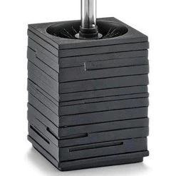 Zeller WC-Bürste Schiefer, Schwarz, Bürstenhalter Aus Kunststein -Einhell Verkaufsshop 0ac142135eee2fbf8f9183151ec64156b8344631 wc buerste zeller schiefer schwarz