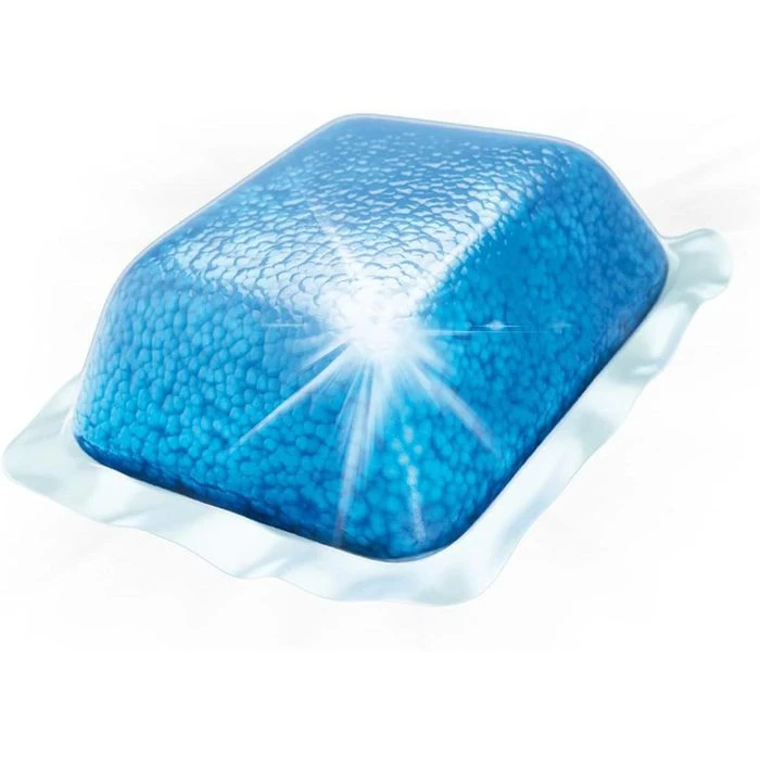 Dometic WC-Reiniger Power-Care Tabs, Für Camping-Toiletten, 16 Tabs, 300 G 2 Dometic WC-Reiniger Power-Care Tabs, Für Camping-Toiletten, 16 Tabs, 300 G – Bild 2