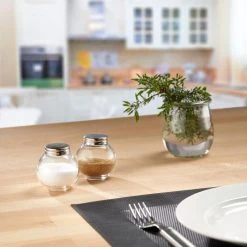 Westmark Salz-und-Pfefferstreuer Roma 65462270, Set, Aus Glas / Edelstahl, Transparent 6 Westmark Salz-und-Pfefferstreuer Roma 65462270, Set, Aus Glas / Edelstahl, Transparent -Einhell Verkaufsshop 0bdd93db99ca0bd8b72b994821f6202e0fb3cf80 salz und pfefferstreuer westmark roma 65462270