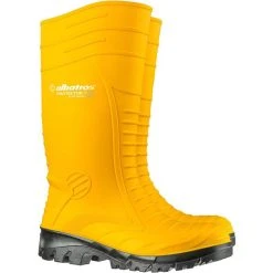 Albatros Gummistiefel Protector Plus Unisex 590250, S5 SRC, Halbschaft, PVC, Gelb, Größe 43 -Einhell Verkaufsshop 0c3b9d491054ade8f32d5dadb89862a14f83dc10 gummistiefel albatros protector plus unisex 590250