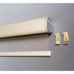 Eichner Spuckschutz 9127-01822-150, Hygienerollo, Klarsichtrollo Aus Folie, Einrollbar, 150 X 200 Cm -Einhell Verkaufsshop 0ca2ecff2127b01f1b79f849446fa0cdc46c30c1 spuckschutz eichner 9127 01822 150 hygienerollo