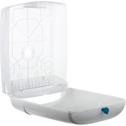 Fripa Handtuchspender 2340038, Kunststoff, Für 800 Falthandtücher, Weiß -Einhell Verkaufsshop 0d7c3d7d835a702479120f70a100d88ad6104c66 handtuchspender fripa 2340038