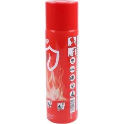 Feuerlöschspray Olymp 500 Ml, ABF, Haushalt Und Küche