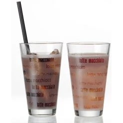 Ritzenhoff & Breker Ritzenhoff&Breker Kaffeegläser Chicco, Latte Macchiato Gläser, 330ml, 4 Stück -Einhell Verkaufsshop 0f82cef927487d85589f2e9642269aa267efc31d kaffeeglaeser ritzenhoffundbreker chicco