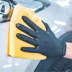 Franz Mensch Franz-Mensch Einmalhandschuhe Safe Light, 27018, Nitril, Puderfrei, Schwarz, 100 Stück, Größe L -Einhell Verkaufsshop 0f8493ca34e18afc15279b4c0fb8e22d1779830c einmalhandschuhe franz mensch safe light 27018