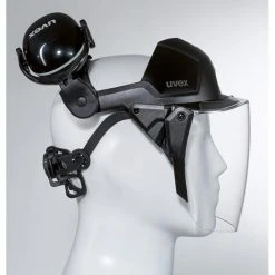 Uvex Gesichtsschutz Pheos Faceguard, 9790212, Gesichts- Und Gehörschutzkombination, EN 166 -Einhell Verkaufsshop 0f86fc8c49b5e484d9bfa529e8009a401b9ba00e gesichtsschutz uvex pheos faceguard 9790212