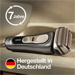 Braun Elektrorasierer Series 9 Pro Premium 9465cc, Wet&Dry, 4+1 Scherkopf, Trimmer+Reinigungsstation 13 Braun Elektrorasierer Series 9 Pro Premium 9465cc, Wet&Dry, 4+1 Scherkopf, Trimmer+Reinigungsstation -Einhell Verkaufsshop 0fbfb2bf71f7f2e7d2aed410de8a99dd98c28ed5 elektrorasierer braun series 9 pro premium 9465cc