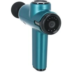 Beurer Massagepistole MG 99 Massage Gun Compact, 5 Geschwindigkeiten, Wiederaufladbar, 4 Aufsätze -Einhell Verkaufsshop 10067457f3775b69b93641c099806216adbb0f6e massagepistole beurer mg 99 massage gun compact