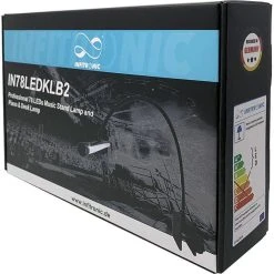 Infitronic Schreibtischlampe IN78LEDKLB2 LED, Dimmbar, QI-Ladegerät, USB, Tischklemme -Einhell Verkaufsshop 1029a9bb29836f8214d5e6f4b38fba6b0f1af5f8 schreibtischlampe infitronic in78ledklb2 led