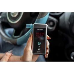 ACE Alkoholtester INNOMARK Gamma, 107323, Digital, Alkoholmessgerät, Mit LCD-Display, Polizeigenau -Einhell Verkaufsshop 112bdb71d16cbe4a96a9042e495fdffaa7d6c8cf alkoholtester ace innomark gamma 107323 digital