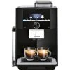 Siemens Kaffeevollautomat EQ.9 S300, TI923509DE, Mit Milchsystem & Touchscreen, Schwarz