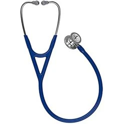 3M Littmann 3M-Littmann Stethoskop Cardiology IV Diagnostic, Doppelkopf, Für Kinder & Erwachsene, Marineblau -Einhell Verkaufsshop 1171f5e197c7e3211f63dfe2a6857404091db121 stethoskop 3m littmann cardiology iv diagnostic