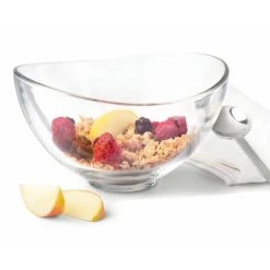 Leonardo Müslischale Loop 043362, 15cm, Glas, Transparent, Set, 6 Stück 8 Leonardo Müslischale Loop 043362, 15cm, Glas, Transparent, Set, 6 Stück -Einhell Verkaufsshop 118c363bb1ad16e6cb584fe61919dd5cb7b32369 mueslischale leonardo loop 043362