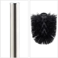 Relaxdays WC-Bürste Schwarz, Bürstenhalter Aus Keramik -Einhell Verkaufsshop 1291560e58d165bc0bb4e67aa23bf4ac6ebc3f88 wc buerste relaxdays schwarz