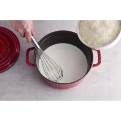 Zwilling Schneebesen Pro 37160-026, Klein, 24 Cm, Spülmaschinengeeignet, Silber Edelstahl -Einhell Verkaufsshop 12938fe721b0851be64c37214893f4db9aedbbc2 schneebesen zwilling pro 37160 026 klein