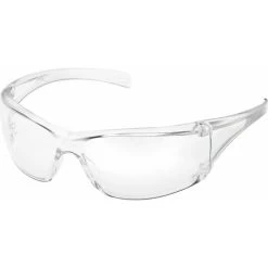 Virtua AP Schutzbrille 3M, Bügelbrille, Farblos