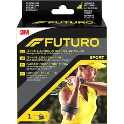 3M FUTURO Ellenbogenbandage Sport, Für Links & Rechts, Schwarz, Einheitsgröße 11 3M FUTURO Ellenbogenbandage Sport, Für Links & Rechts, Schwarz, Einheitsgröße -Einhell Verkaufsshop 13e35c7e1c914f0a988c48bae13cfc1dc36751d5 ellenbogenbandage 3m futuro sport