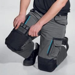 Uvex Kniepolster Multipad 9868900, Zertifiziert, Für Arbeitshosen, 19 X 25 X 2 Cm, Schwarz -Einhell Verkaufsshop 14a8eef4dd8746af991878b3c0df52f713f44618 kniepolster uvex multipad 9868900 zertifiziert