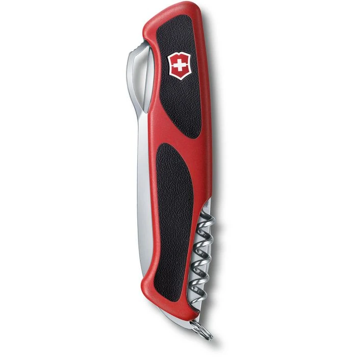 Victorinox Taschenmesser Ranger Grip 61, 0.9553.MC, Rot, 11 Funktionen 2 Victorinox Taschenmesser Ranger Grip 61, 0.9553.MC, Rot, 11 Funktionen – Bild 2
