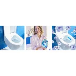 WC FRISCH WC-Frisch WC-Duftspüler Brilliant Gel, All In 1, Magic Breeze, Im Korb -Einhell Verkaufsshop 1519b54c23592a75183bbb45a16f063459375ae6 wc duftspueler wc frisch brilliant gel all in 1